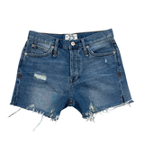 FREE PEOPLE Shorts SZ 25