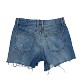 FREE PEOPLE Shorts SZ 25