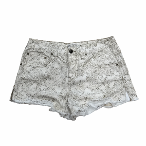 FREE PEOPLE Shorts SZ 27