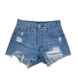 LEVIS Shorts SZ 24