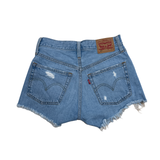 LEVIS Shorts SZ 24