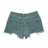 FREE PEOPLE Shorts SZ 24