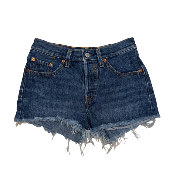 LEVIS Shorts SZ 24