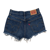 LEVIS Shorts SZ 24
