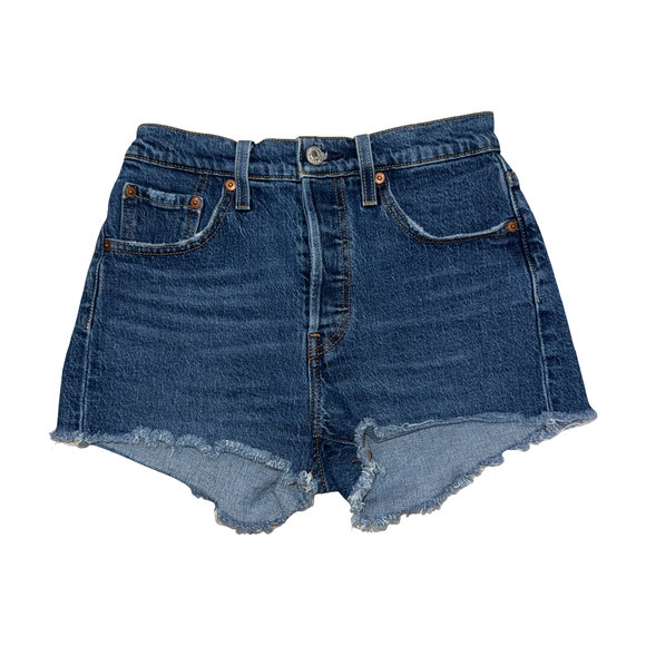 LEVIS Shorts SZ 25