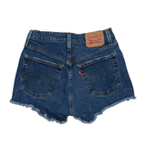 LEVIS Shorts SZ 25