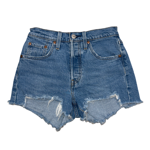 LEVIS Shorts SZ 25