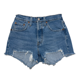 LEVIS Shorts SZ 25