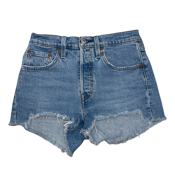 LEVIS Shorts SZ 24