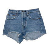 LEVIS Shorts SZ 24