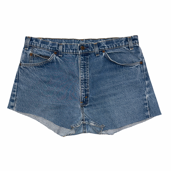 LEVIS Vintage Shorts SZ 34