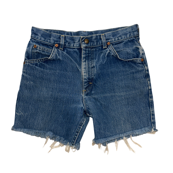 LEES Vintage Shorts SZ 26