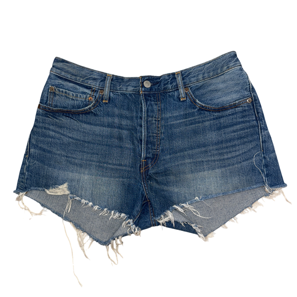 LEVIS 501 Shorts SZ 32