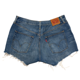 LEVIS 501 Shorts SZ 32