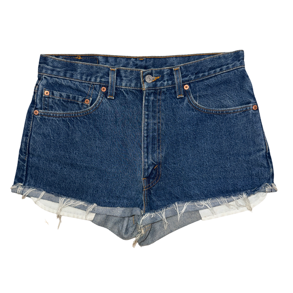 LEVIS Vintage Shorts SZ 32