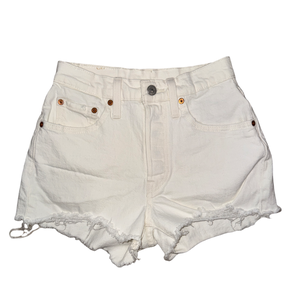 LEVIS Shorts SZ 24