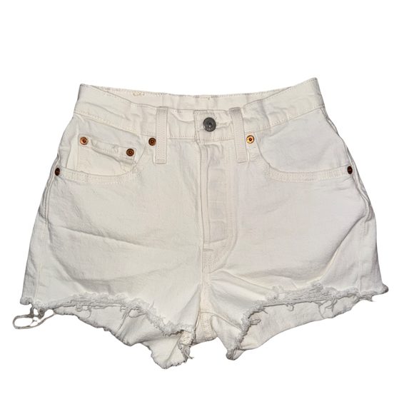 LEVIS Shorts SZ 24