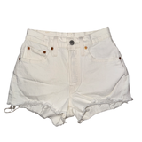 LEVIS Shorts SZ 24