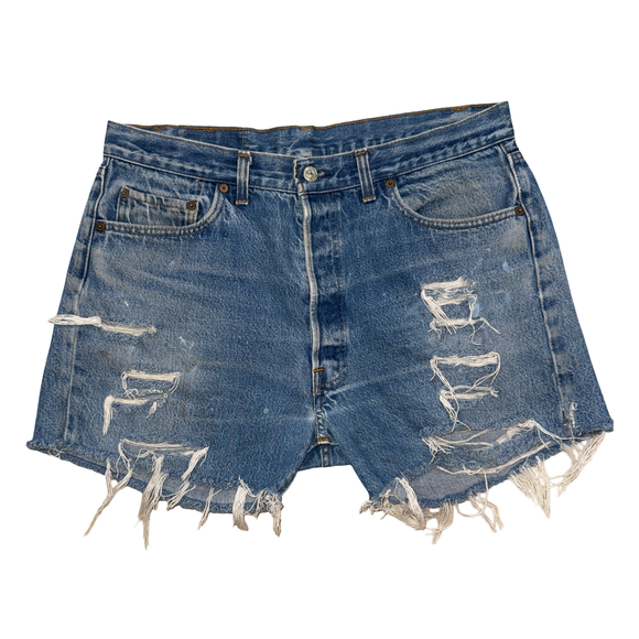 LEVIS Vintage Shorts SZ 34