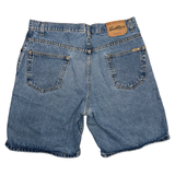 LEVIS Signature Shorts SZ 35