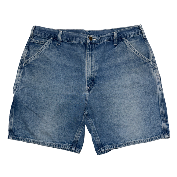 CARHARTT Shorts SZ 38
