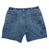 CARHARTT Shorts SZ 38