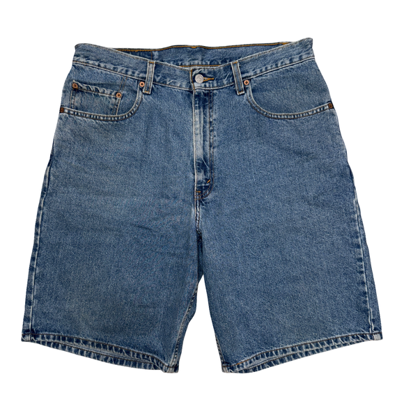LEVIS Vintage Shorts SZ 34