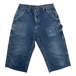 CARHARRT Shorts SZ 30