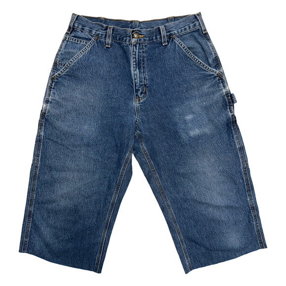 CARHARRT Shorts SZ 30