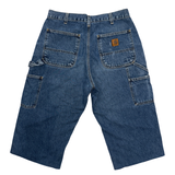 CARHARRT Shorts SZ 30