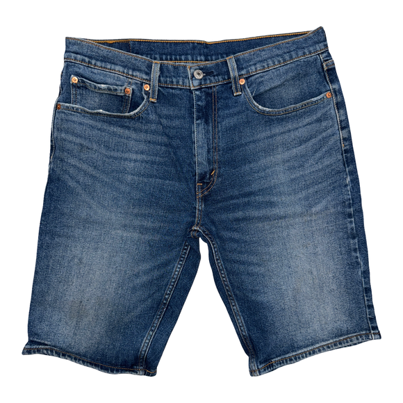 LEVIS 502 Shorts SZ 34