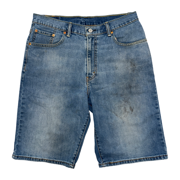 LEVIS Shorts SZ 33