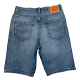 LEVIS Shorts SZ 33