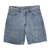 LEVIS 550 Shorts SZ 36