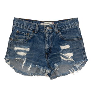 LEVIS Shorts SZ 28