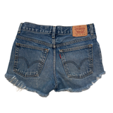 LEVIS Shorts SZ 28