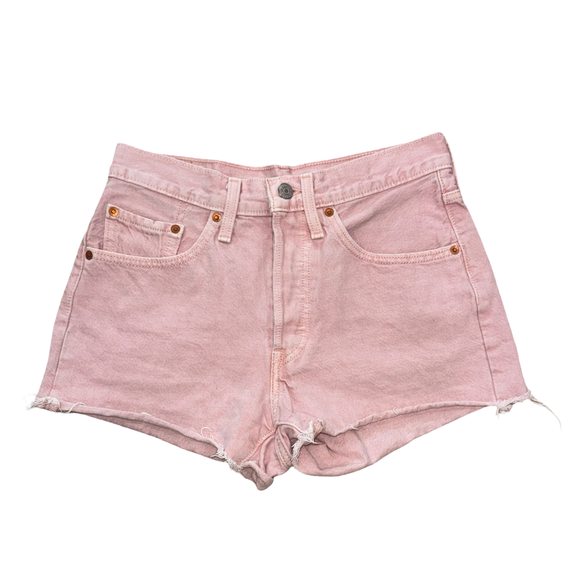 LEVIS 501 Shorts SZ 24
