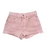 LEVIS 501 Shorts SZ 24