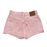 LEVIS 501 Shorts SZ 24
