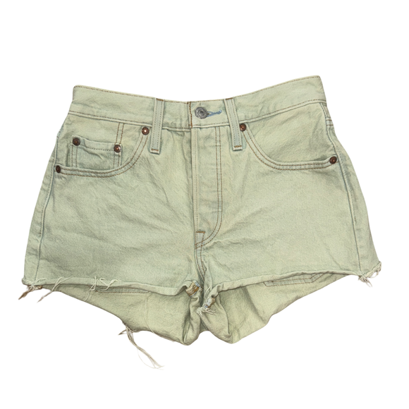 LEVIS 501 Shorts SZ 24