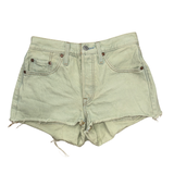 LEVIS 501 Shorts SZ 24