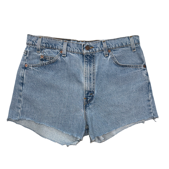 LEVIS Vintage Shorts SZ 33