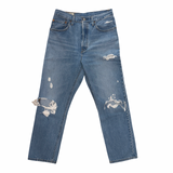 LEVIS 501 Jeans SZ 28