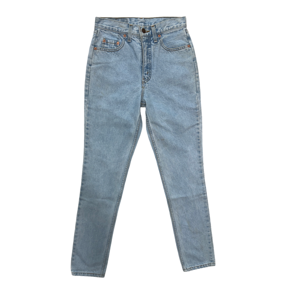 LEVIS Vintage Jeans SZ 26