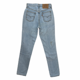 LEVIS Vintage Jeans SZ 26