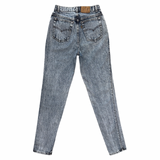 LEVIS Vintage Acid Wash Jeans SZ 24