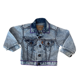 Custom Toddler Jacket