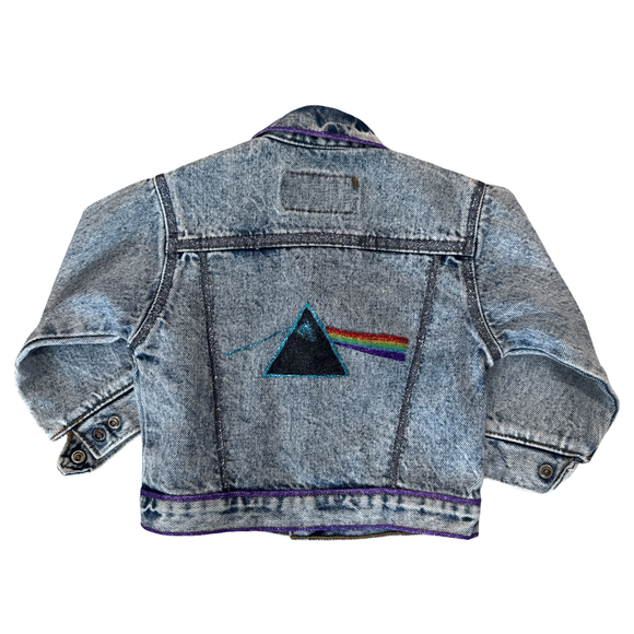Custom Toddler Jacket