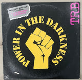 TOM ROBINSON BAND Power In The Darkness Vinyl
