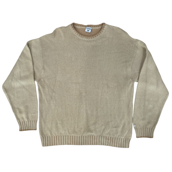 COLUMBIA Vintage Sweater SZ XL